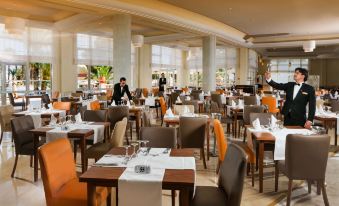 Steigenberger Marhaba Thalasso Hammamet
