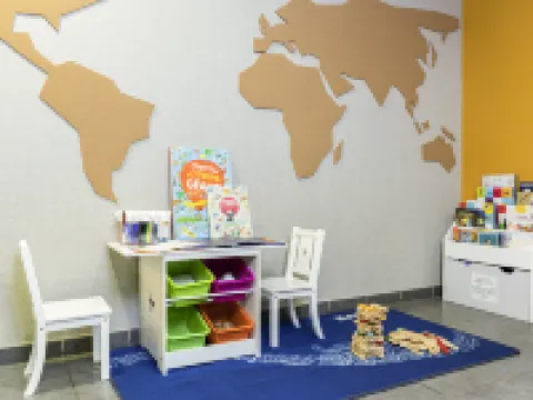 Aparthotel Adagio Access Paris Asnières アニエール・シュル・セーヌのホテル