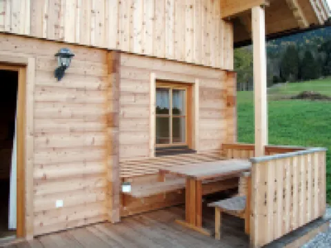 Fredis Hütte Hotels in Grobming