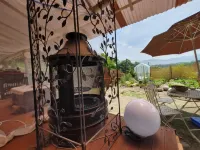 Goesan Hyeonminine Hwangtojip Pension Hotels in Jeungpyeong-gun