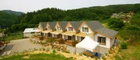 Hongcheon Blue Mountain Pension