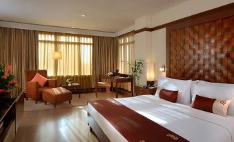 Fortune Select Global, Gurugram - Member ITC's Hotel Group