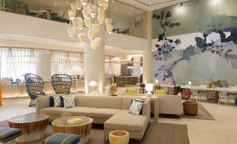 Renaissance Wind Creek Curacao Resort