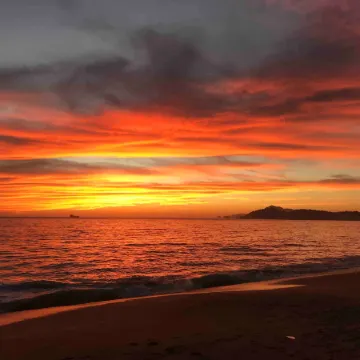 Beautiful Apartment Fully Equipped AC 6 People 3 Bedrooms Wifi