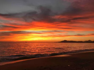 Beautiful Apartment Fully Equipped AC 6 People 3 Bedrooms Wifi  호텔