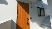海景/私人燒烤/12人/PADEL 1F Hamahiga Island Salt Factory附近的飯店