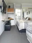 White Manor Motel Hotels in Cooma
