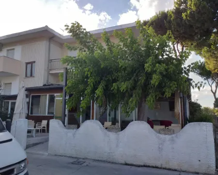 Quadruple Room in Pineto - Enjoy a Relaxing Holiday Hotels in Pineto