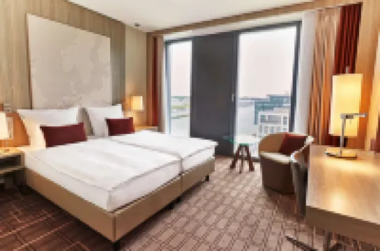 Steigenberger Hotel Bremen