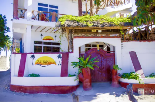 Room Viv : Glaund Flow with 2 Guests