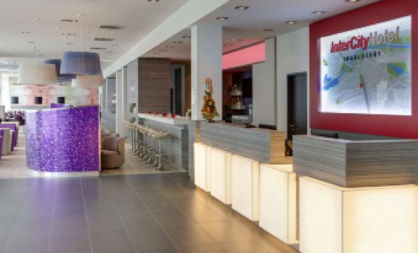 IntercityHotel Ingolstadt