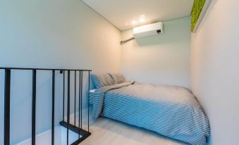 Tongyeong Saryangdo Crepas Pension