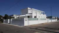 Elite Luxury Residence Hotels in Torre Suda