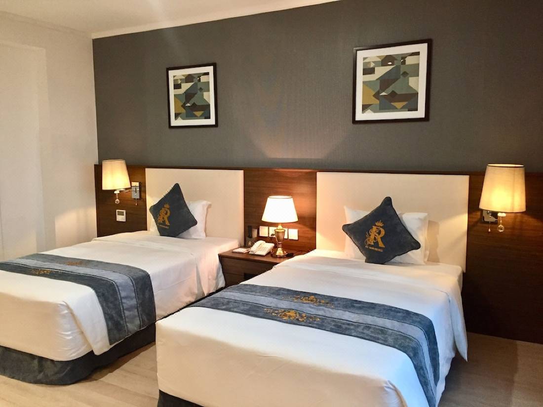 Rex Quảng Bình Hotel, Xem Đánh Giá Và Giá Phòng | Trip.Com