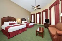 Best Western the Hotel Chequamegon