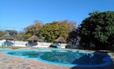 Regency Hotel Flamboyant - Housity