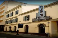 Hotel Leonardo Da Vinci Hotels near Wild Asinara Park