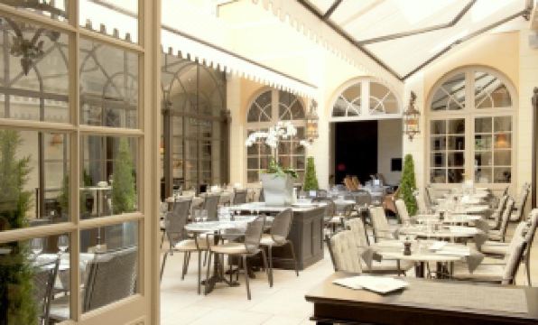 Best Western Premier Grand Monarque Hotel  Spa