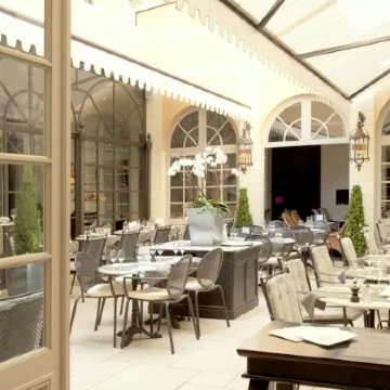 Best Western Premier Grand Monarque Hotel  Spa