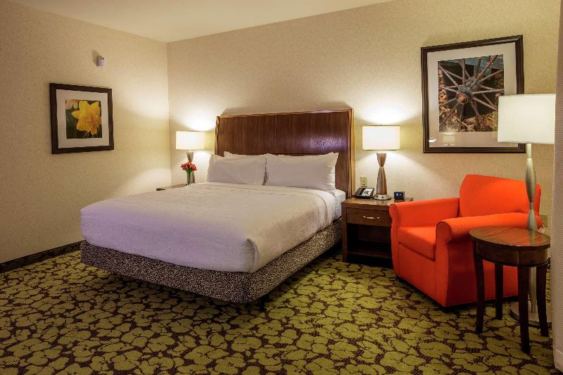 Hilton Garden Inn Uniontown