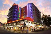 Rydges Darwin Central, an EVT hotel Hotels in Darwin