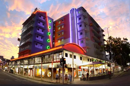 Rydges Darwin Central, an EVT hotel