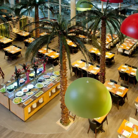 Leonardo Royal Resort Eilat