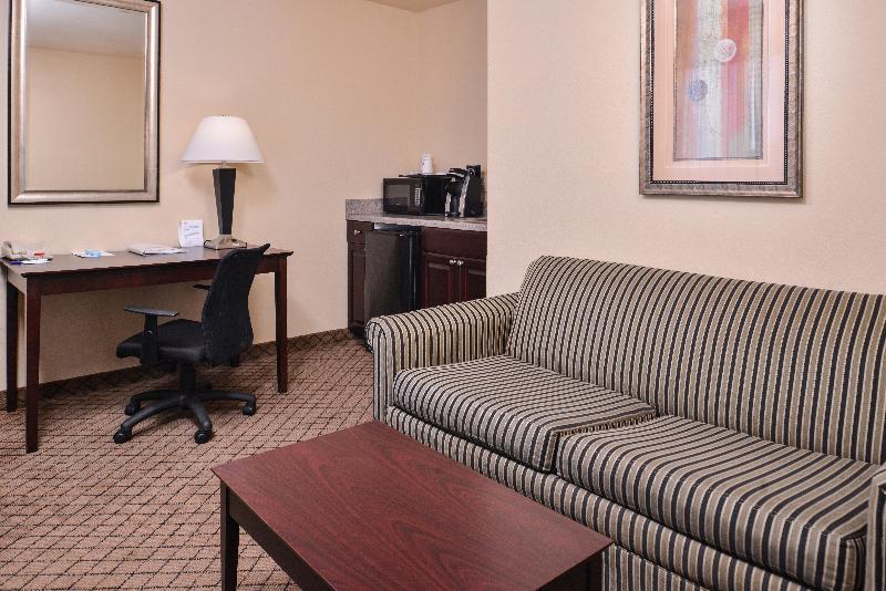 Holiday Inn Express Hotel & Suites San Antonio NW-Medical Area, an Ihg Hotel