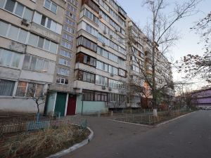 CityApartments Kyiv Obolon