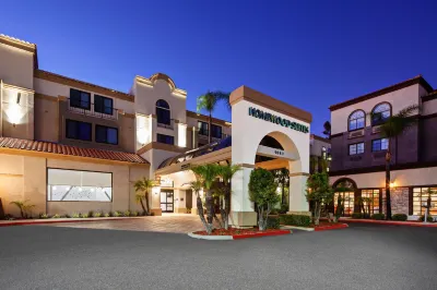 Homewood Suites by Hilton San Diego Central Hotels near Trader Joe's