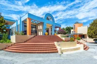 Atrium Hotel - balcón