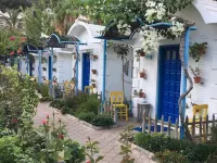 Sunmed Lodge Hotéis em Fethiye