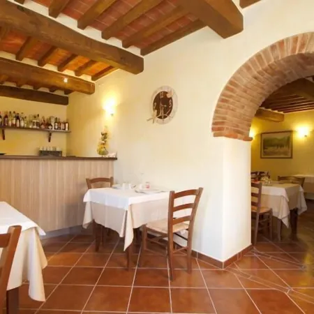Casale l'Antico Carro