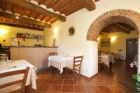 Casale L'Antico Carro - B&B e Ristorante - servizio colazione
