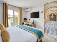 B/W le Vauban Hotels in Prades