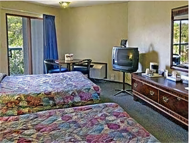 Americas Best Value Inn Novato Marin Sonoma