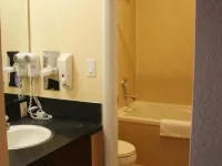 Relax Inn Chehalis Hotels in Chehalis
