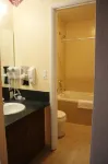 Relax Inn Chehalis - parking