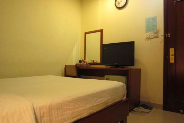 Ruby Star Hotel_4