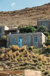Coco-Mat Eco Residences Serifos - Sea View