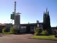 Mayfield Motel Hotels in Mayfield West