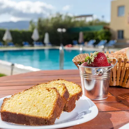 Alonia Hotel Apartments