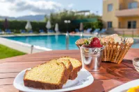 Alonia Hotel Apartments - Ocean View