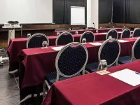 Samba Hotel Hotels in Luanda