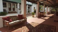 Thandile Country Lodge - Mountain view