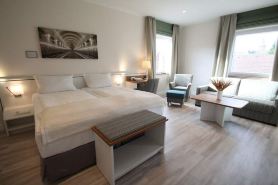 ブンツ ガーテンレストラン