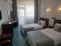 Flora Hotel Hotel di Suluca Koyu