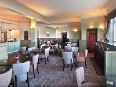 Park Hotel Hotels in Redcar