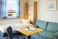 VCH Hotel Greifswald Các khách sạn gần Volksstadion