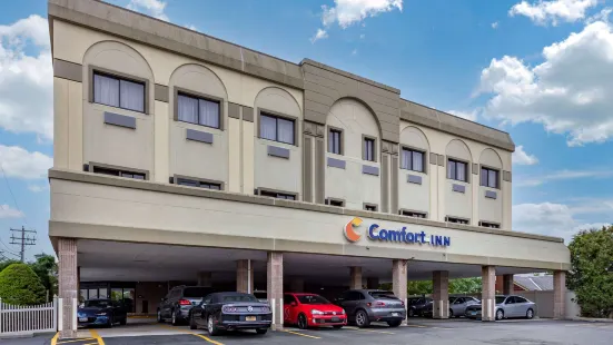 Comfort Inn Syosset-Long Island